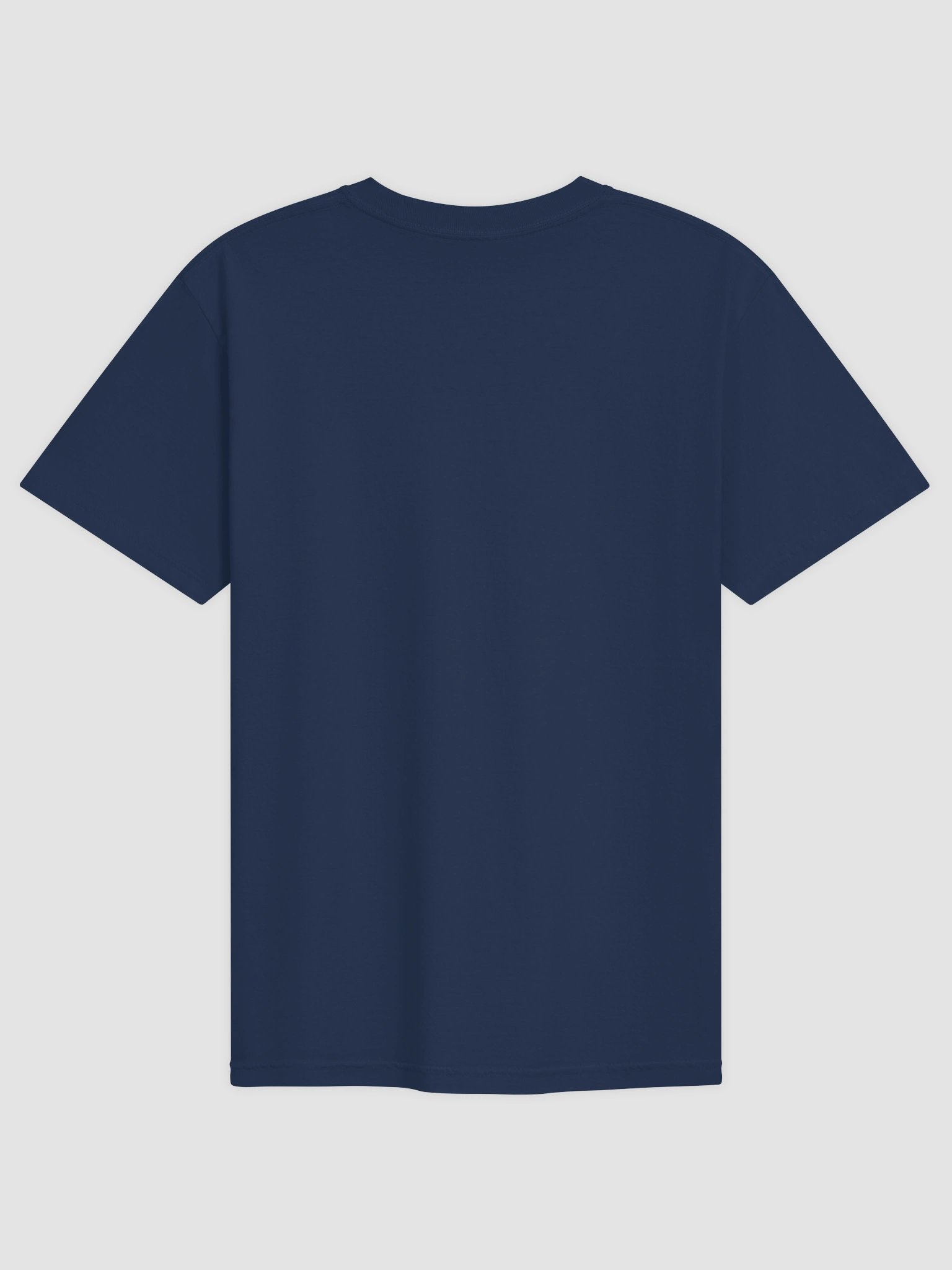 Gone on Eternity Leave Heavyweight Men's T-Shirt product image (2)