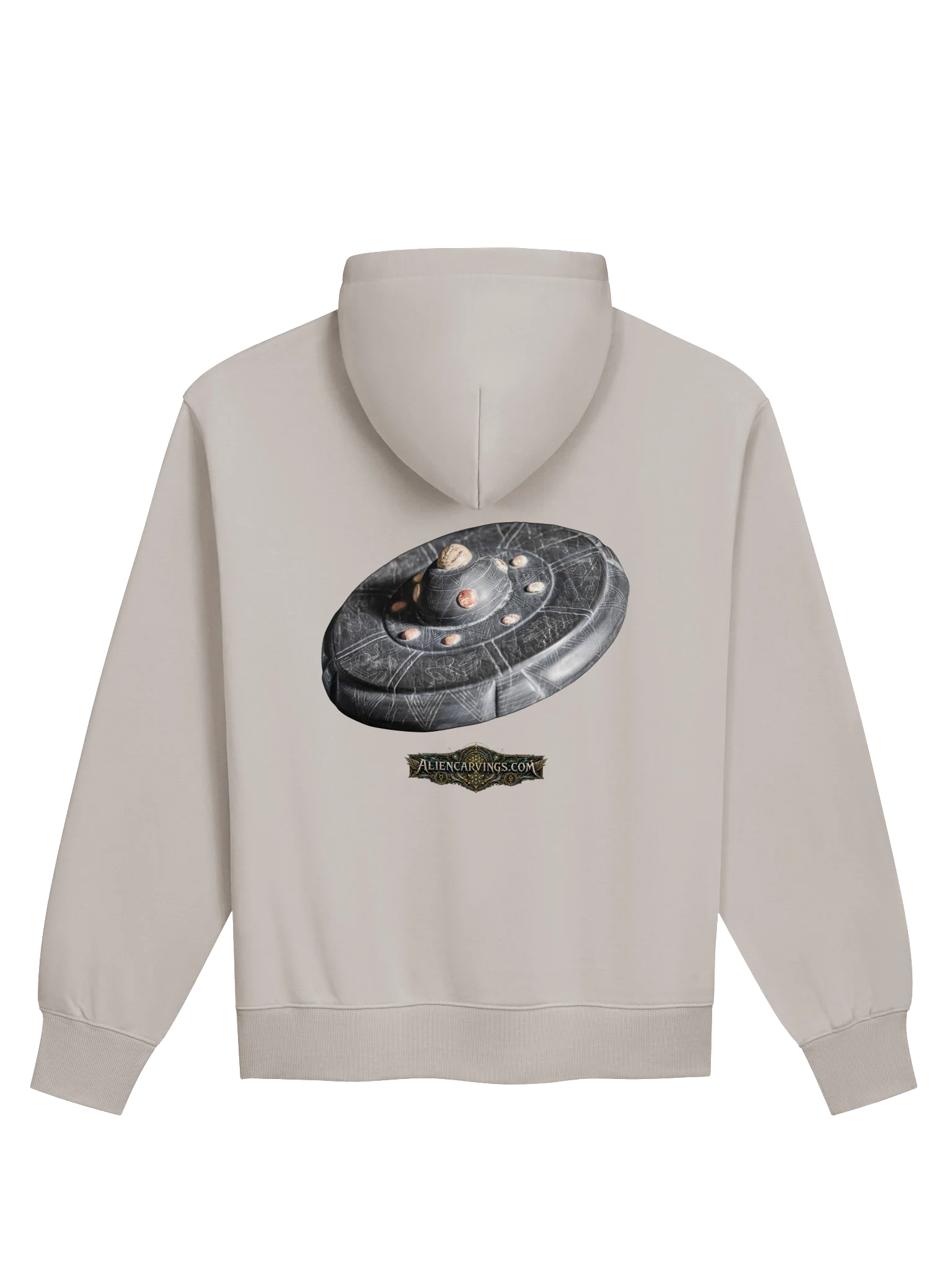 Flying High Hoodie product image (2)