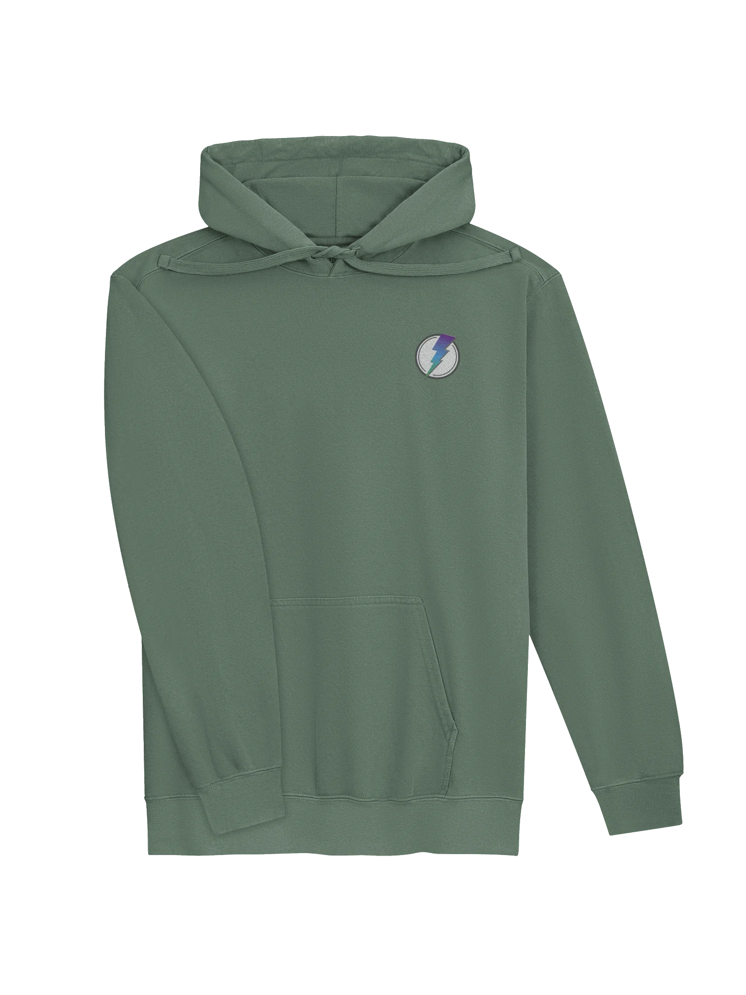 Commit Your Work to the Lord Hoodie product image (3)