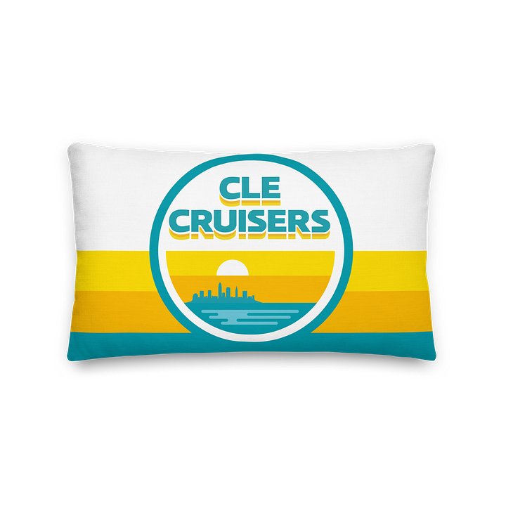CC Pillow Full Logo product image (1)