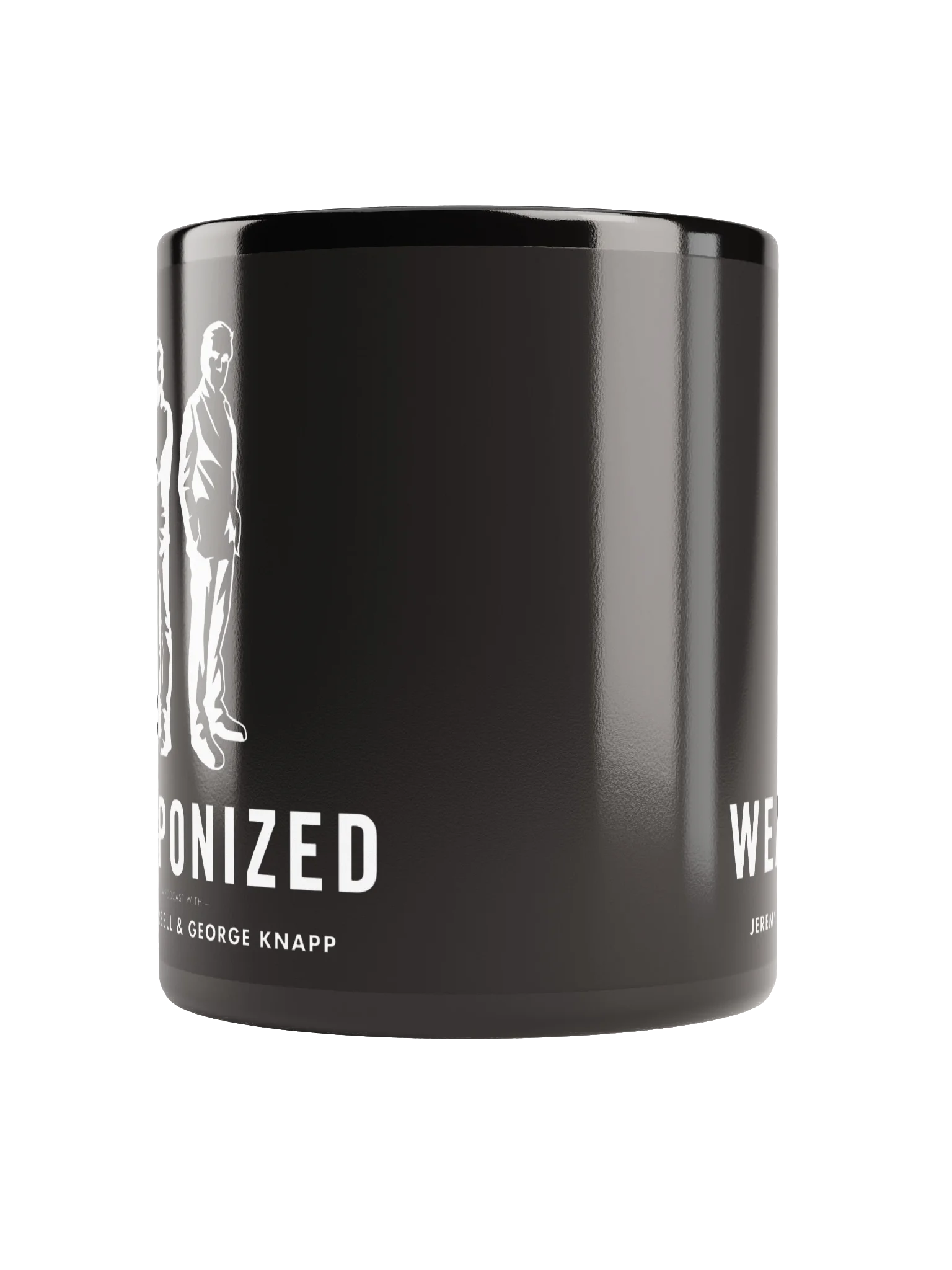 WEAPONIZED MUG product image (5)