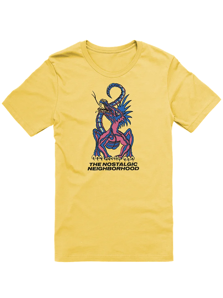 Executioner Tee product image (1)