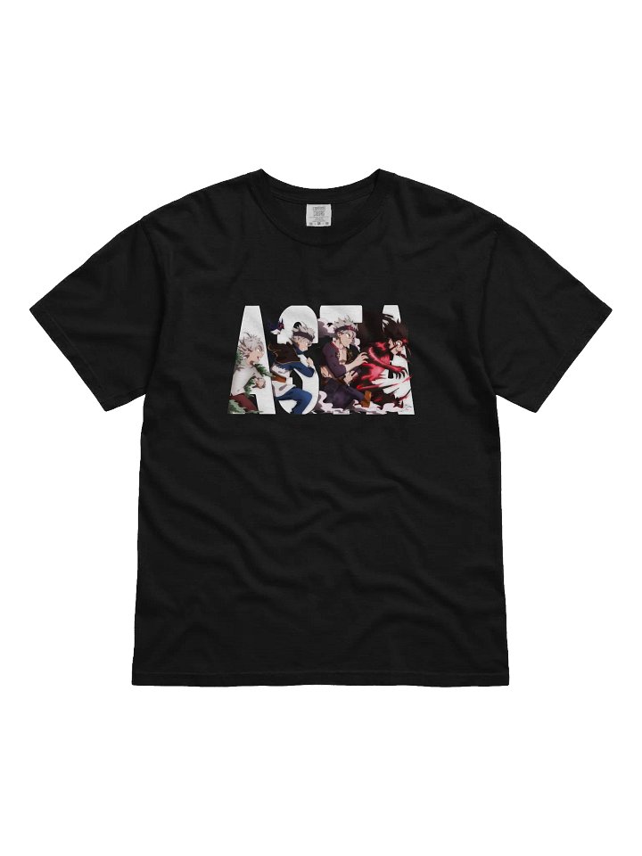 ASTA Journey T-Shirt product image (1)