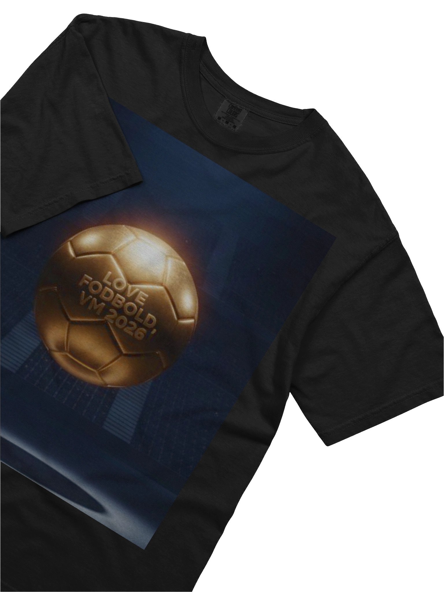 FODBOLD product image (5)