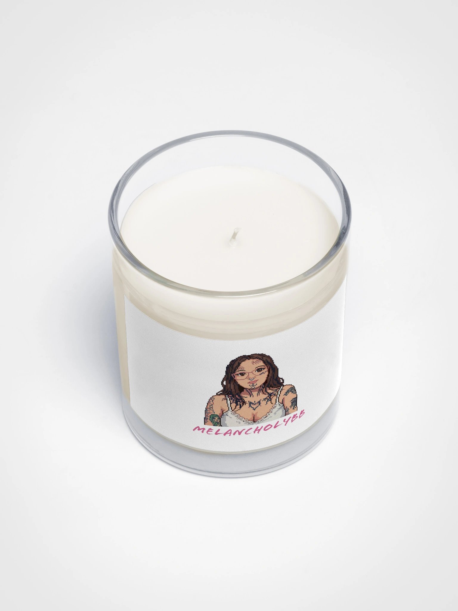 Soy Candle product image (3)