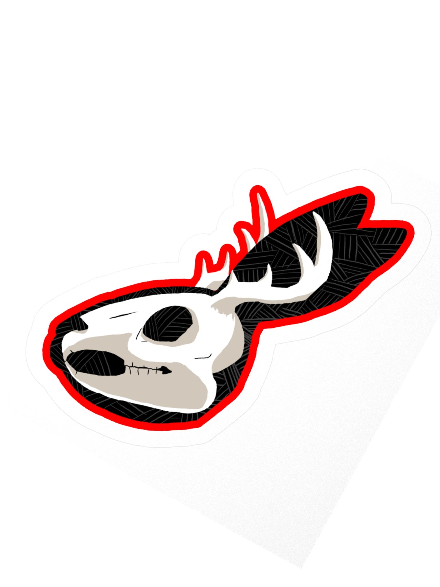 Memorium [sticker] product image (6)