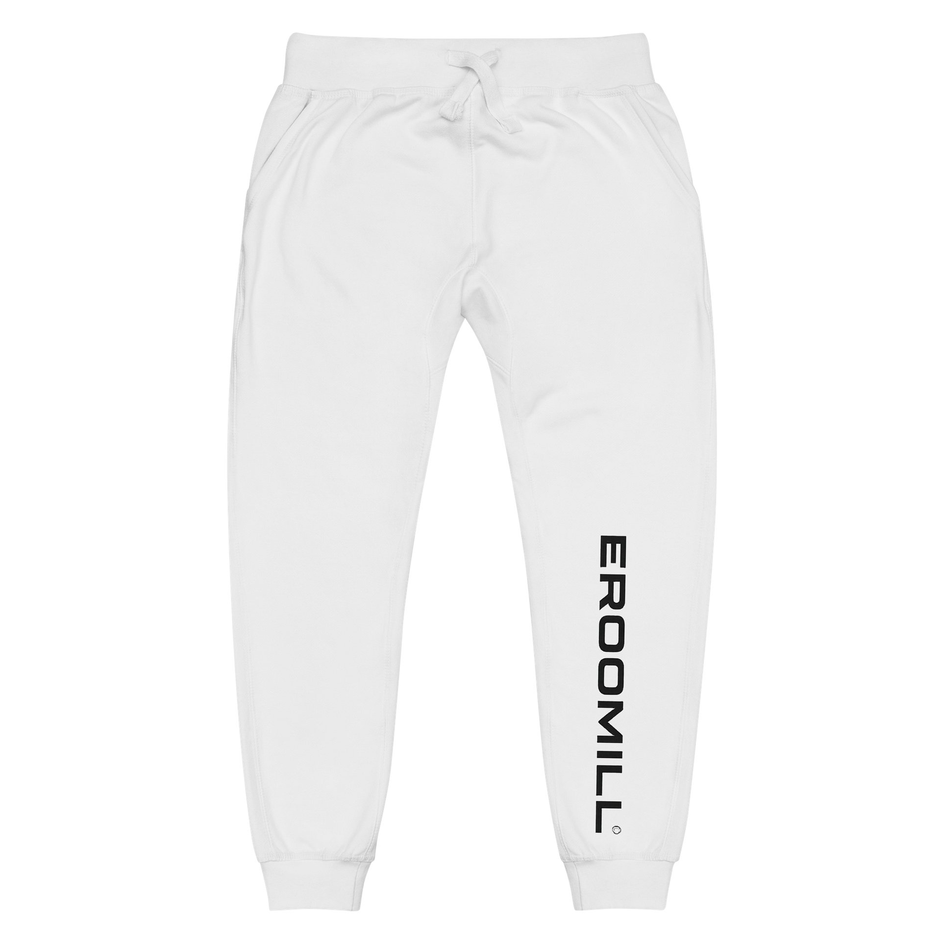 Eroomill Unisex Fleece Joggers product image (1)