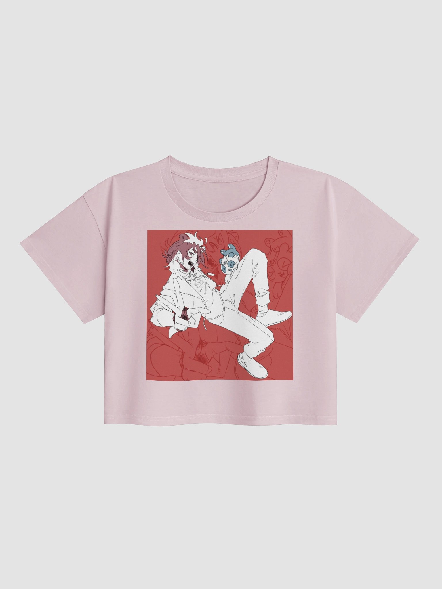 Panda Crop the Top product image (49)