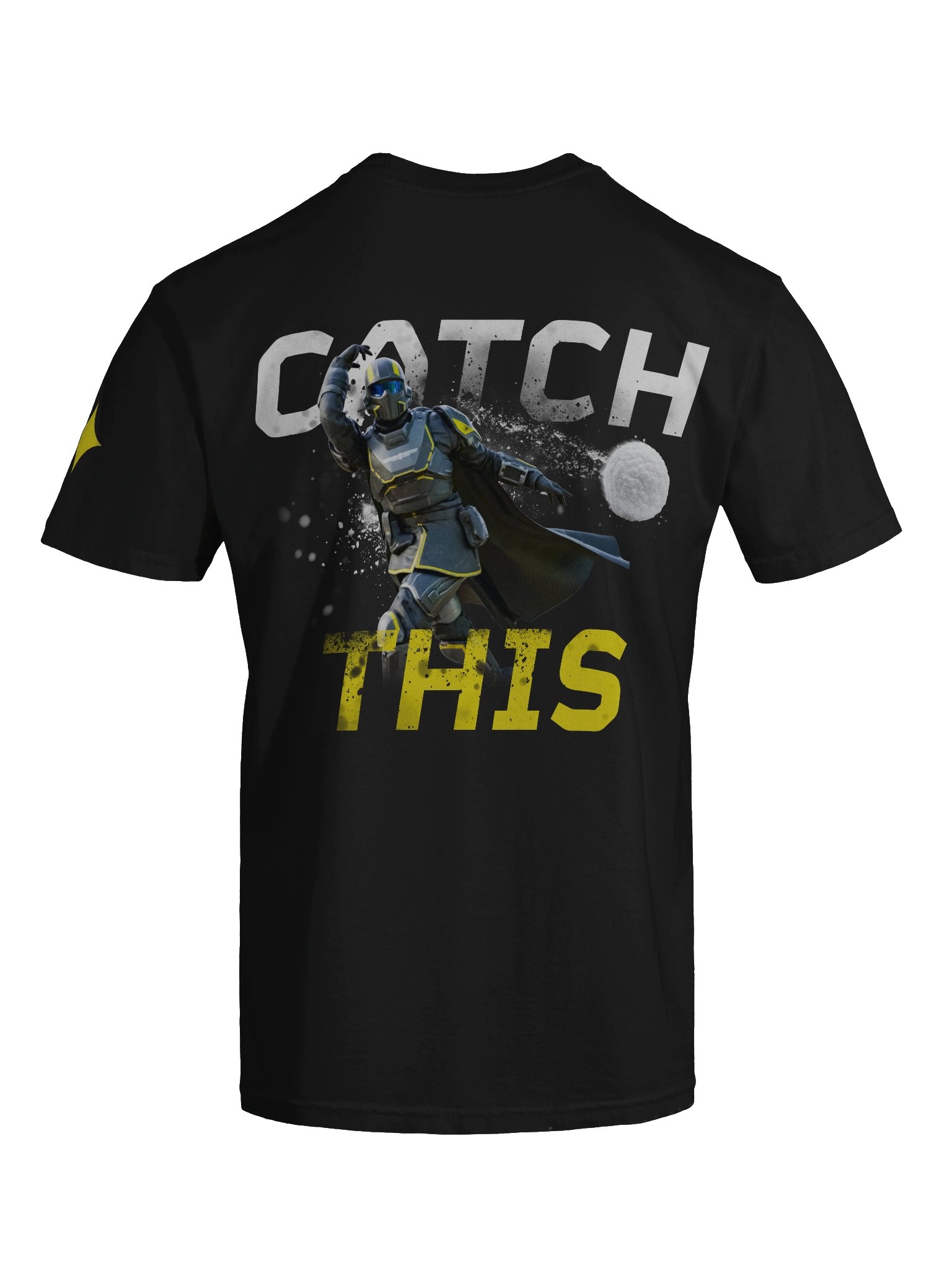S.E.S - Festival of Reckoning T-Shirt (Limited Edition) product image (9)