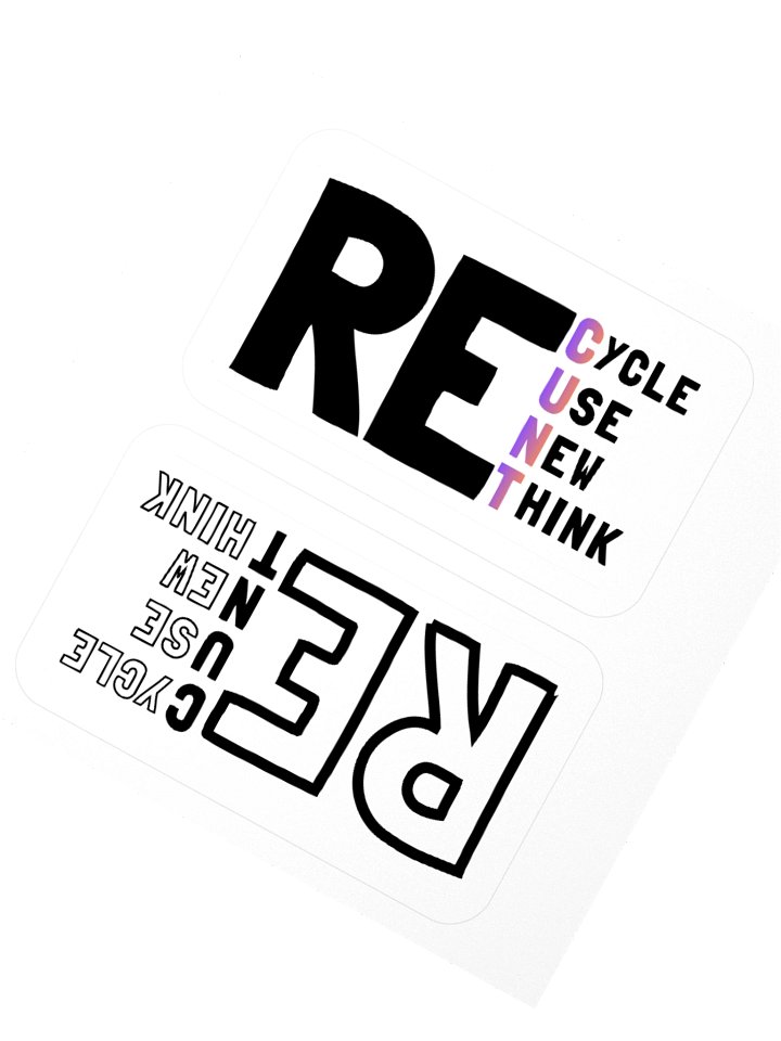 REcuhn sticker product image (1)
