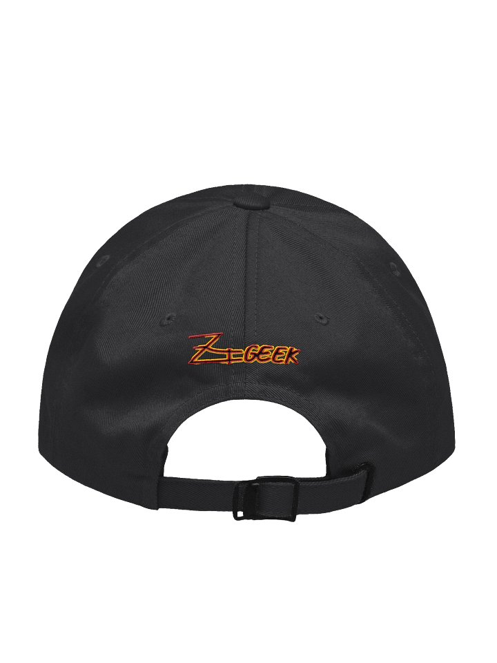 DMZ Ball Cap product image (2)