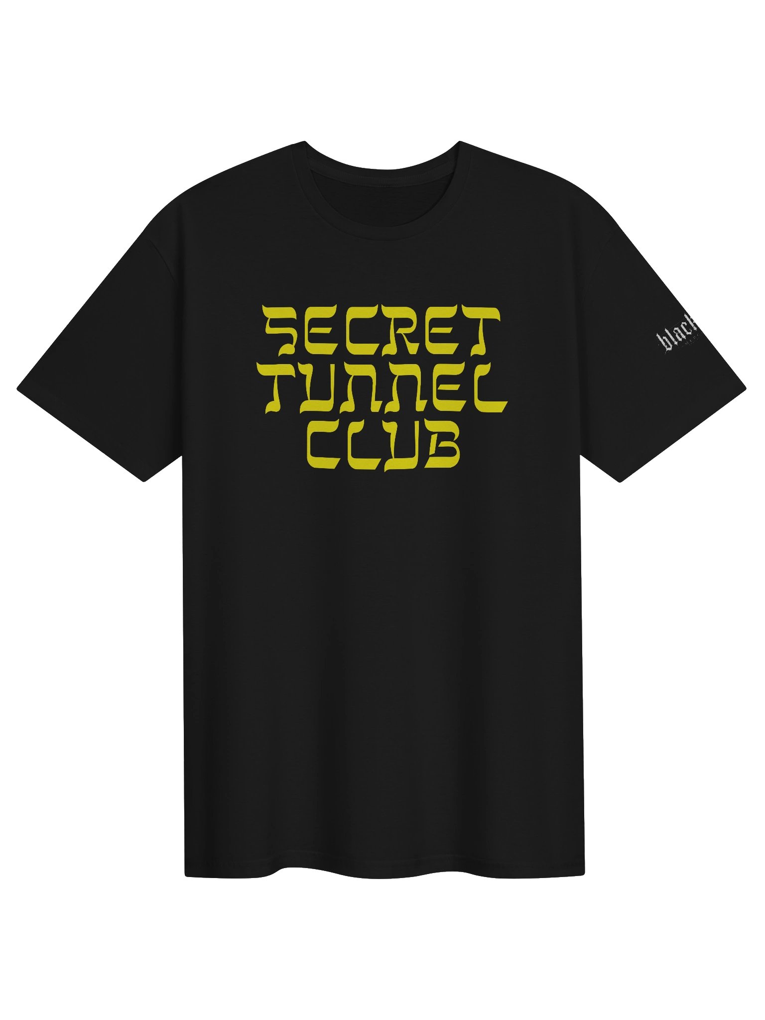 Secret Tunnel Club product image (2)