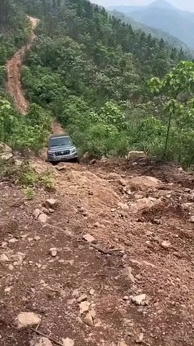 Taking Drive it like you stole it to a new level!!!
😵
Check out our Outdoor and Toyota inspired apparel!
www.thisoldyota.com ...
