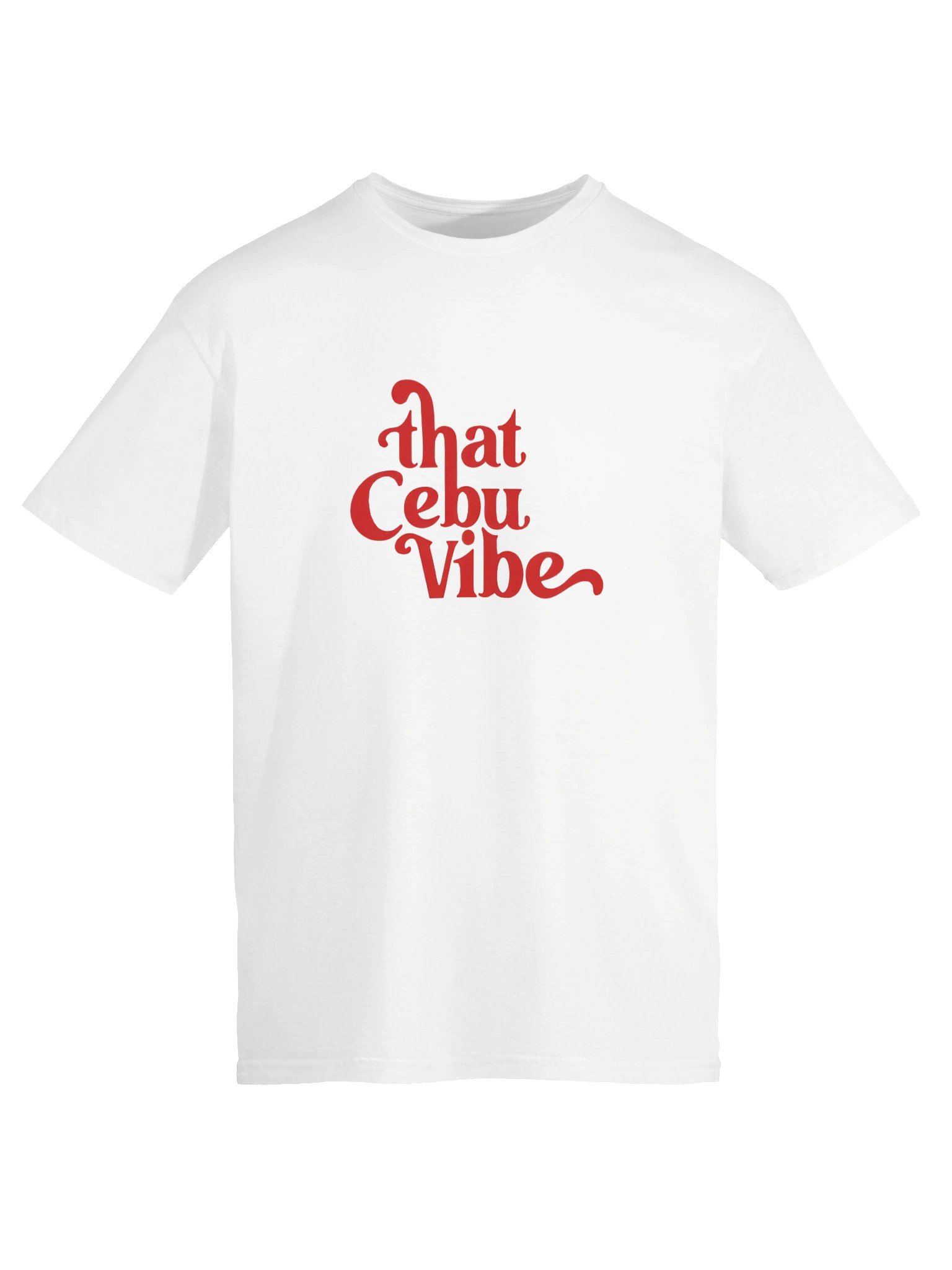 Hev Ab That Cebu Vibe Shirt product image (3)
