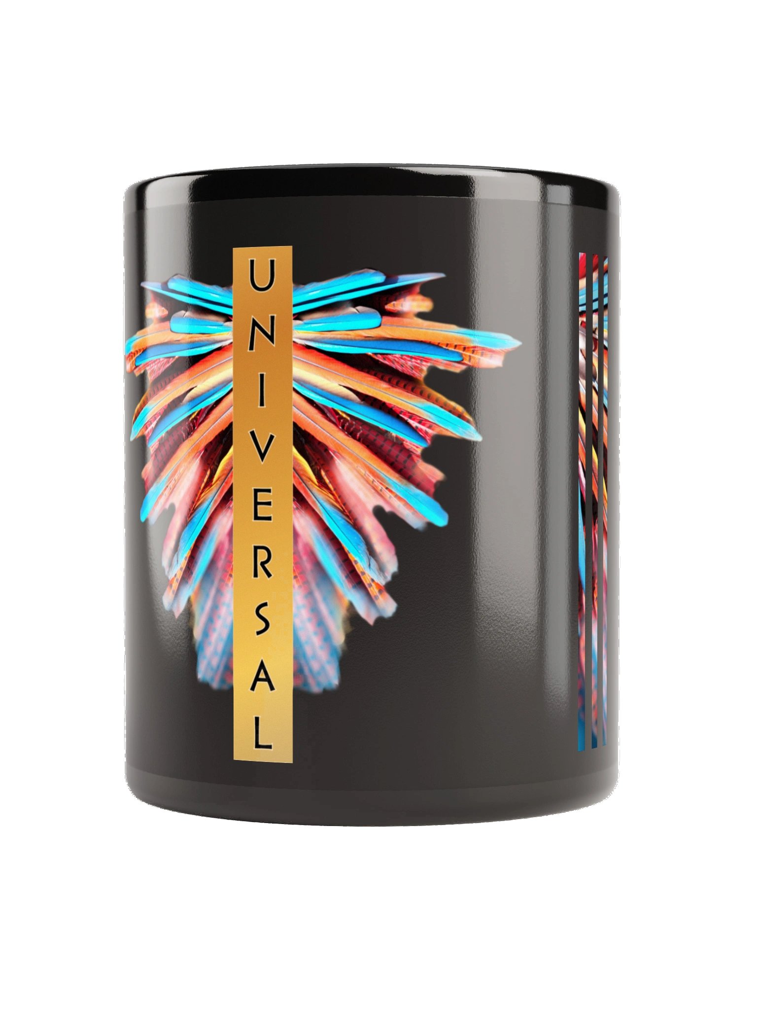 Pop Symphonic UNIVERSAL - Mug product image (2)