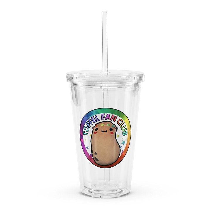 Toffel Fan Club cup product image (1)
