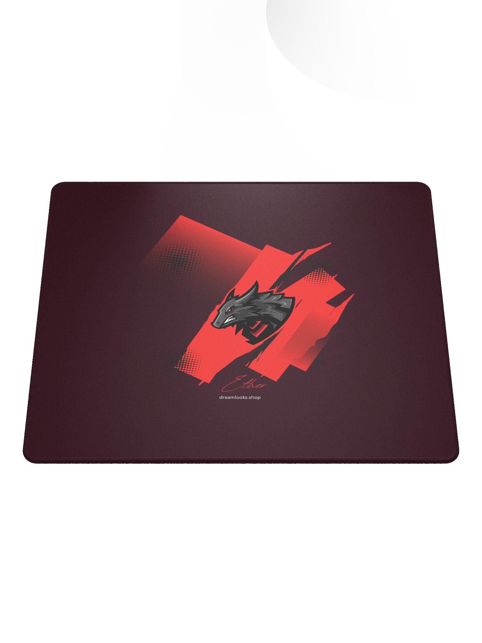 Dreamlooks Gaming Redband Dragon product image (1)