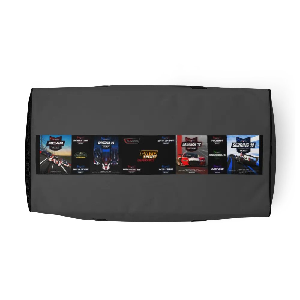 FSE Team bag product image (3)