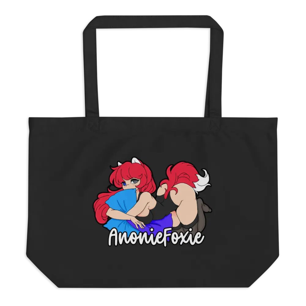Cuteness Tote product image (1)