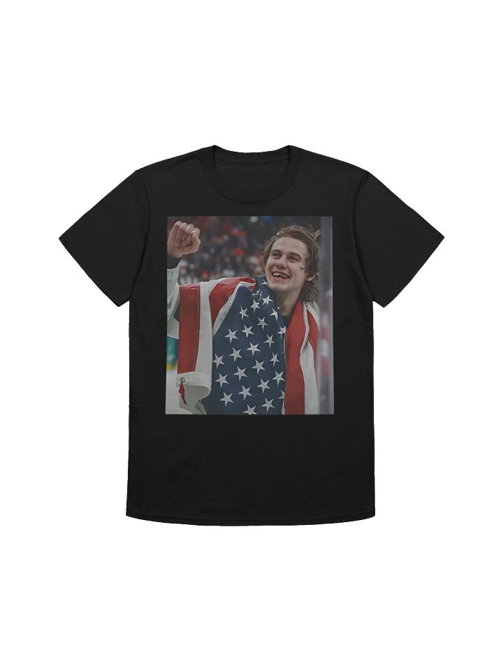 Jack Hughes Teeth Shirt product image (1)
