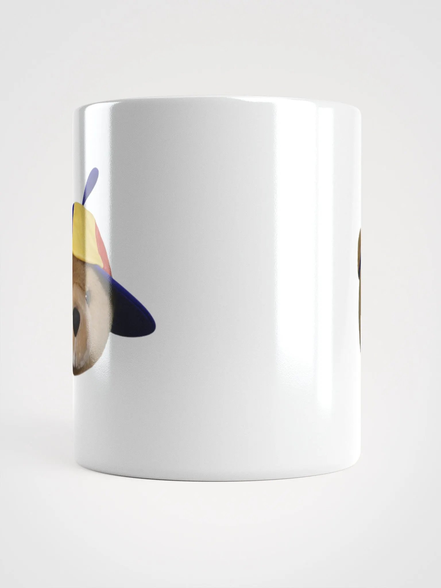 Hermann Mug product image (5)