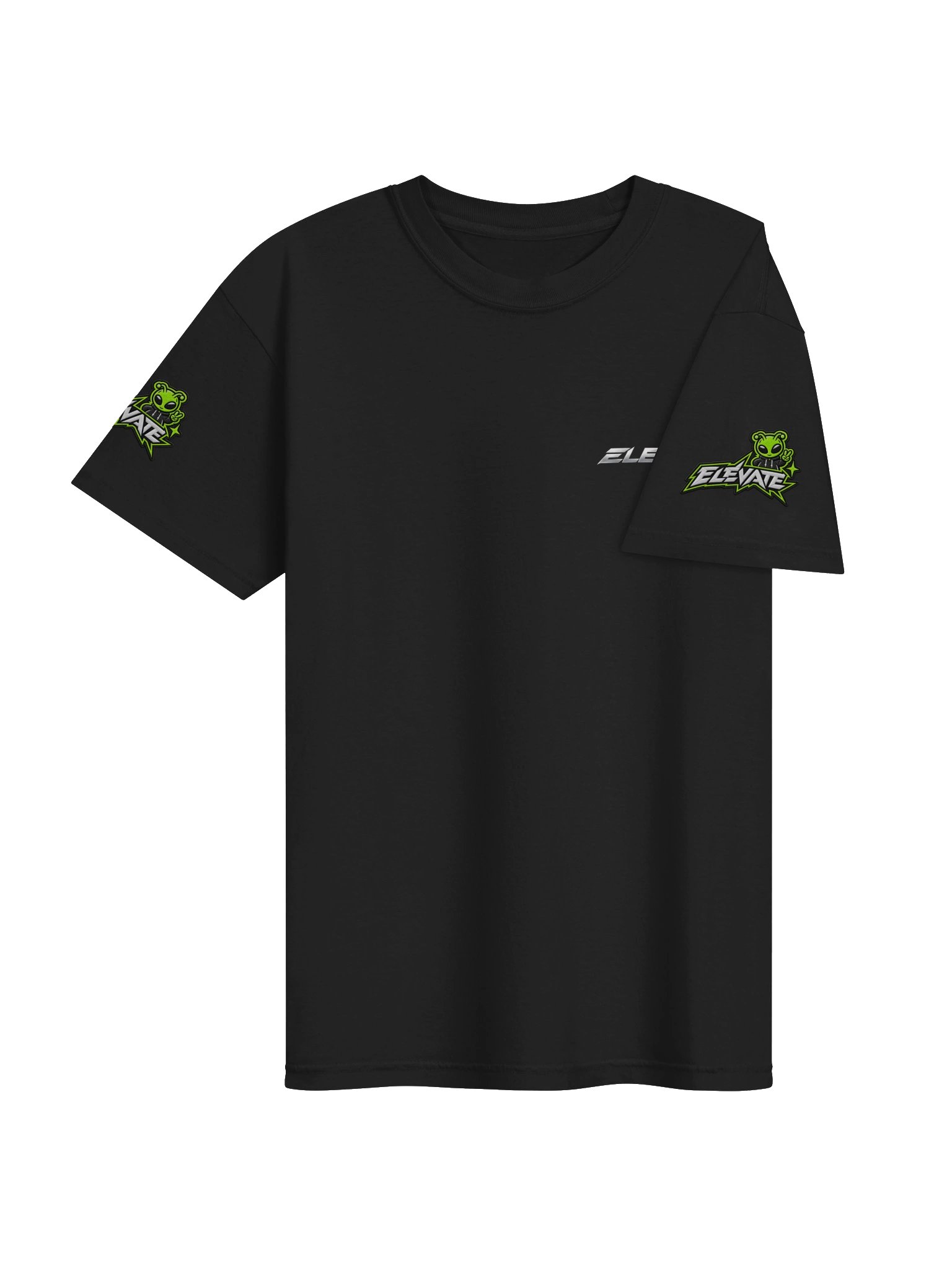 ELEVATE 911 RS Tee product image (19)