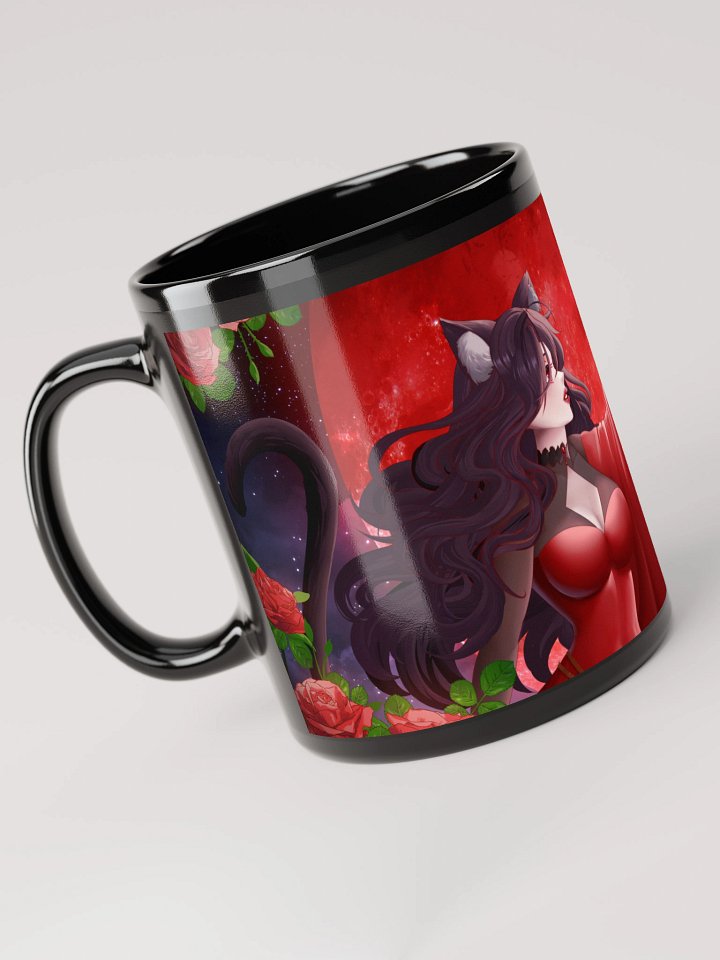 First Sip – Die erste offizielle Juna-Tasse product image (2)