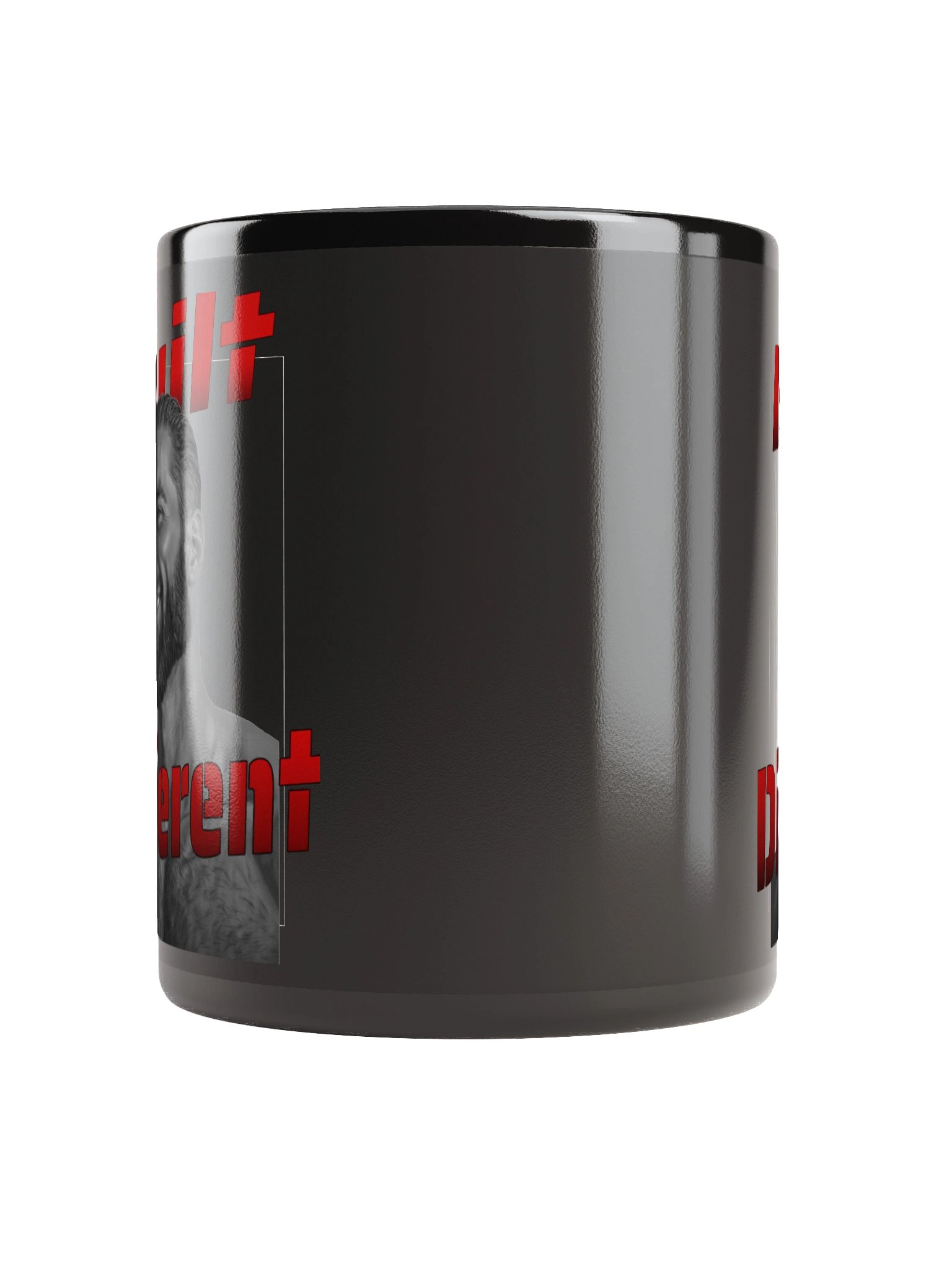 Built Different Mug product image (10)