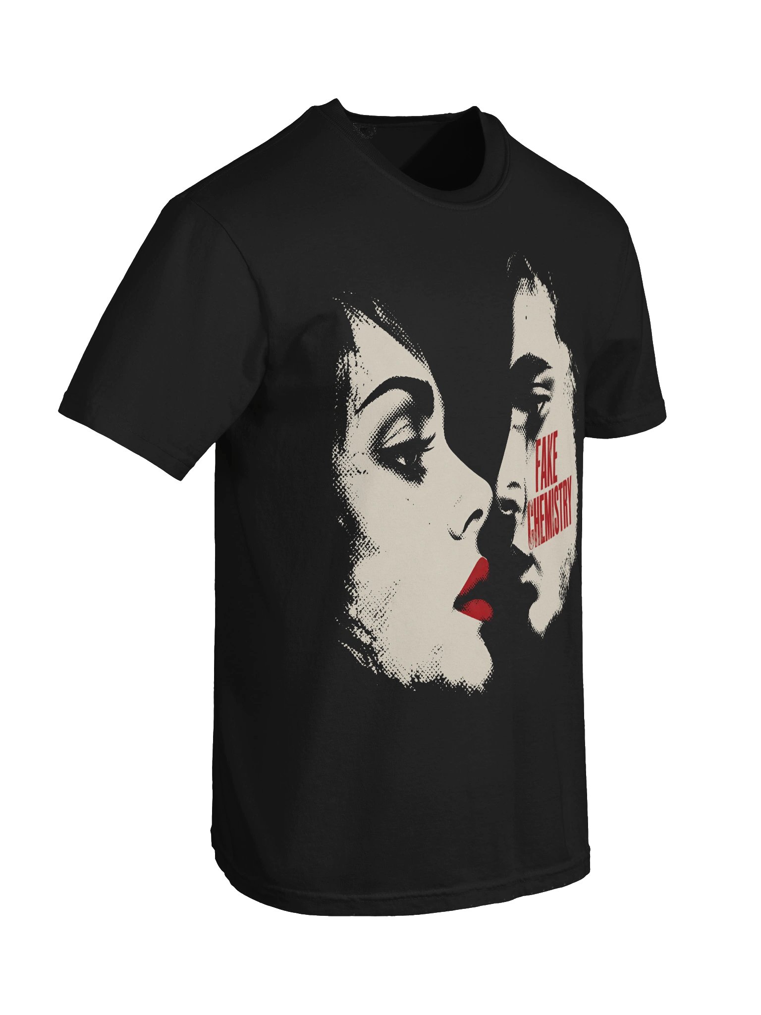 Fake Chemistry Heavyweight Graphic Tee product image (6)