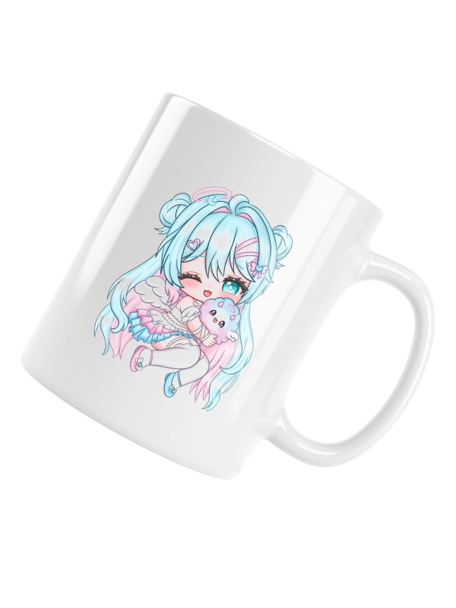 Hayami Luna Mug product image (3)