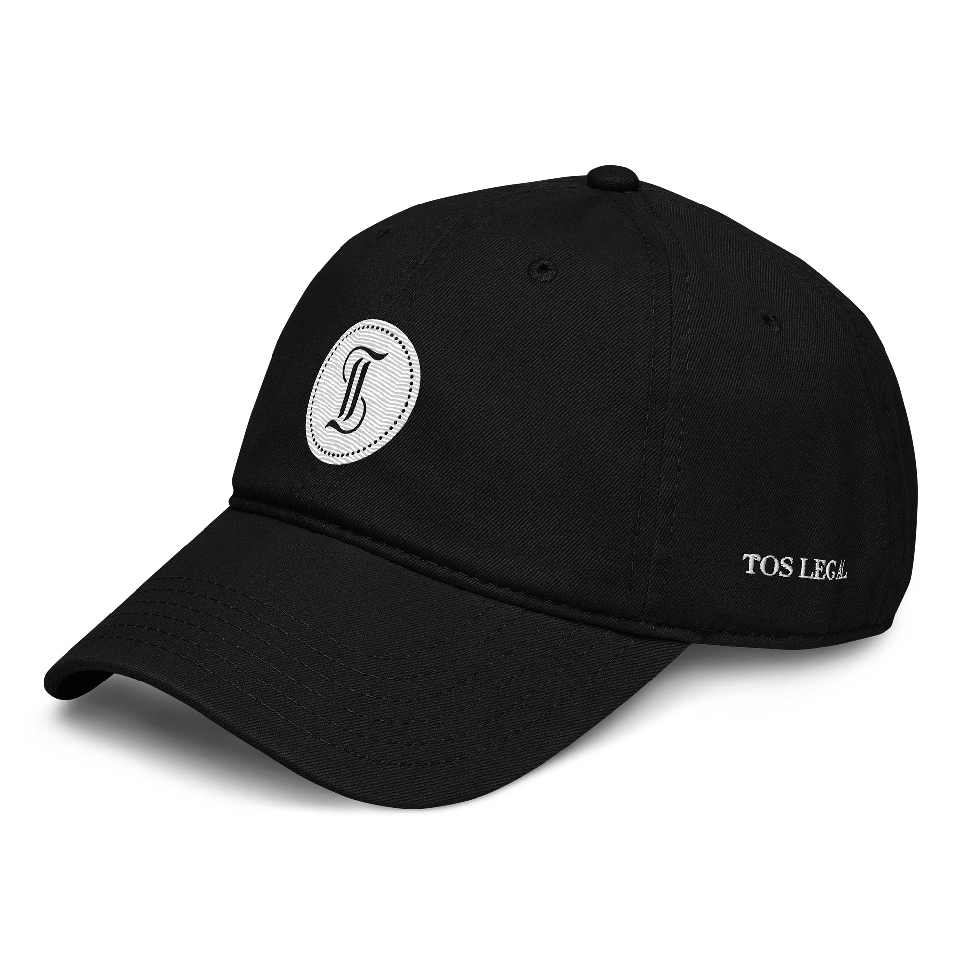 TOS LEGAL Hat product image (4)