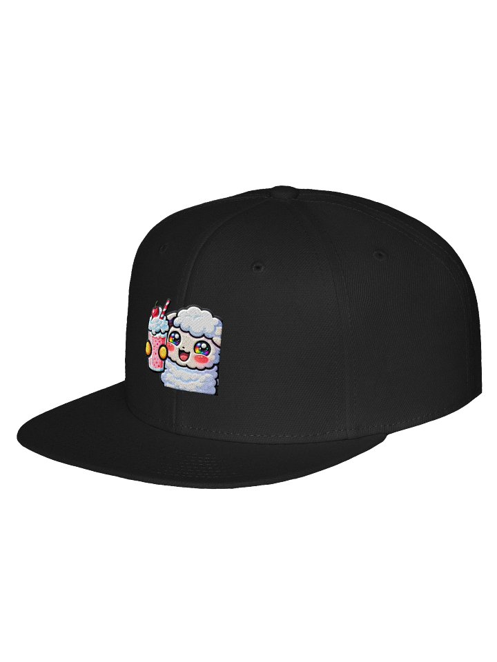 Donny Sheep Snapback product image (8)