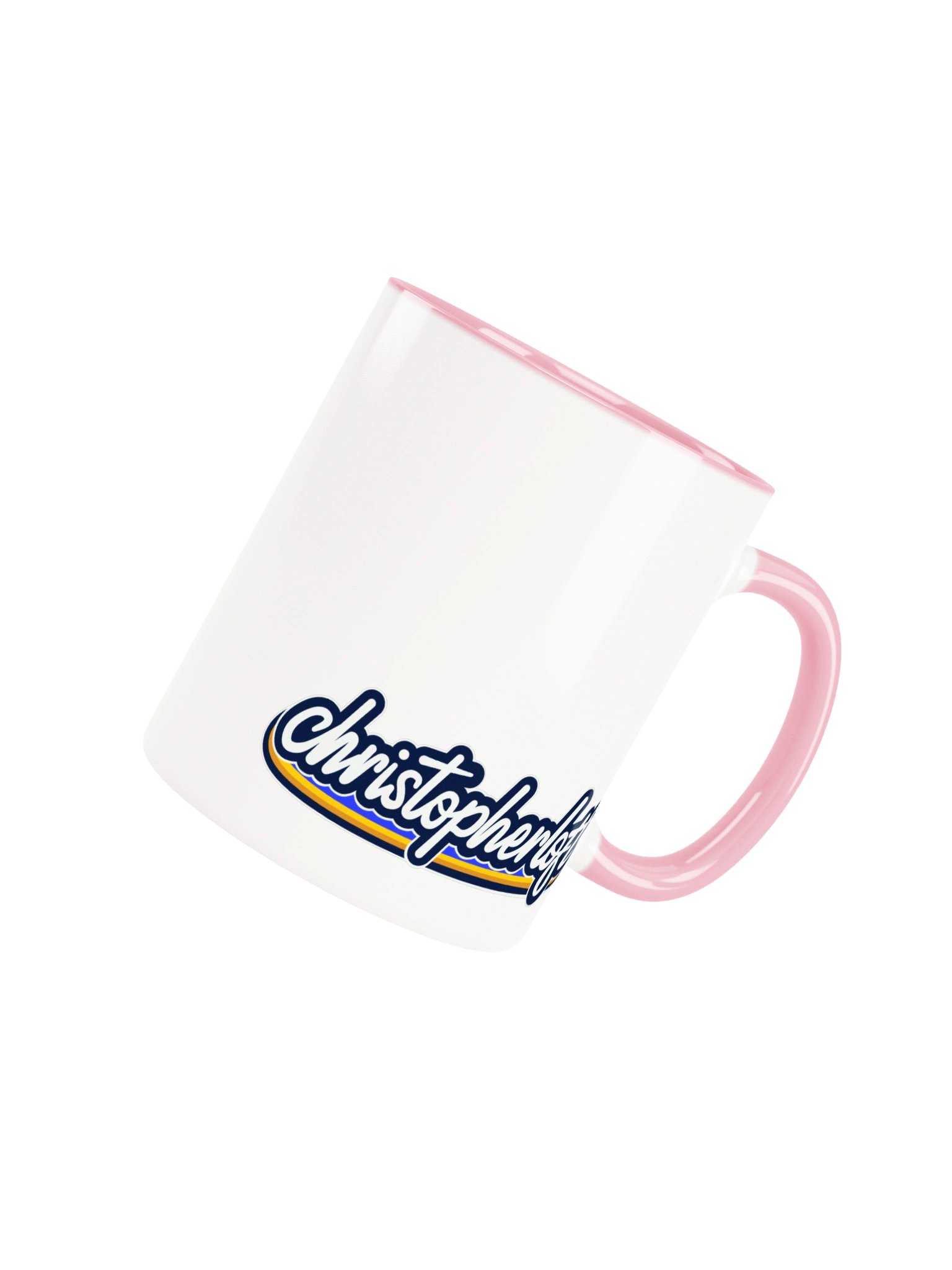Alfie Pat Mug product image (4)