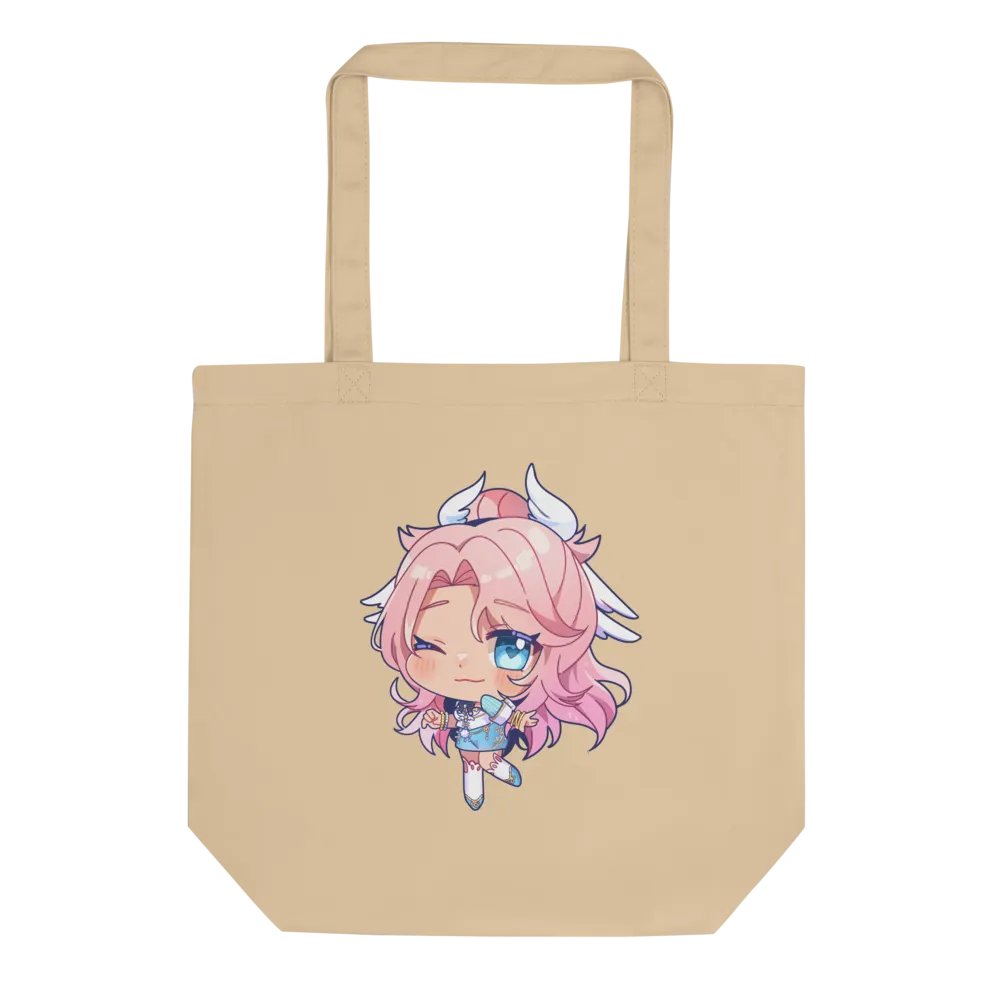 Dovely Tote Bag product image (1)