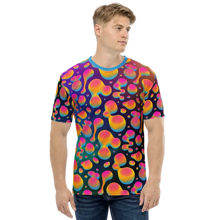 Love-a-Lamp - PAN All over Print T-Shirt product image (2)