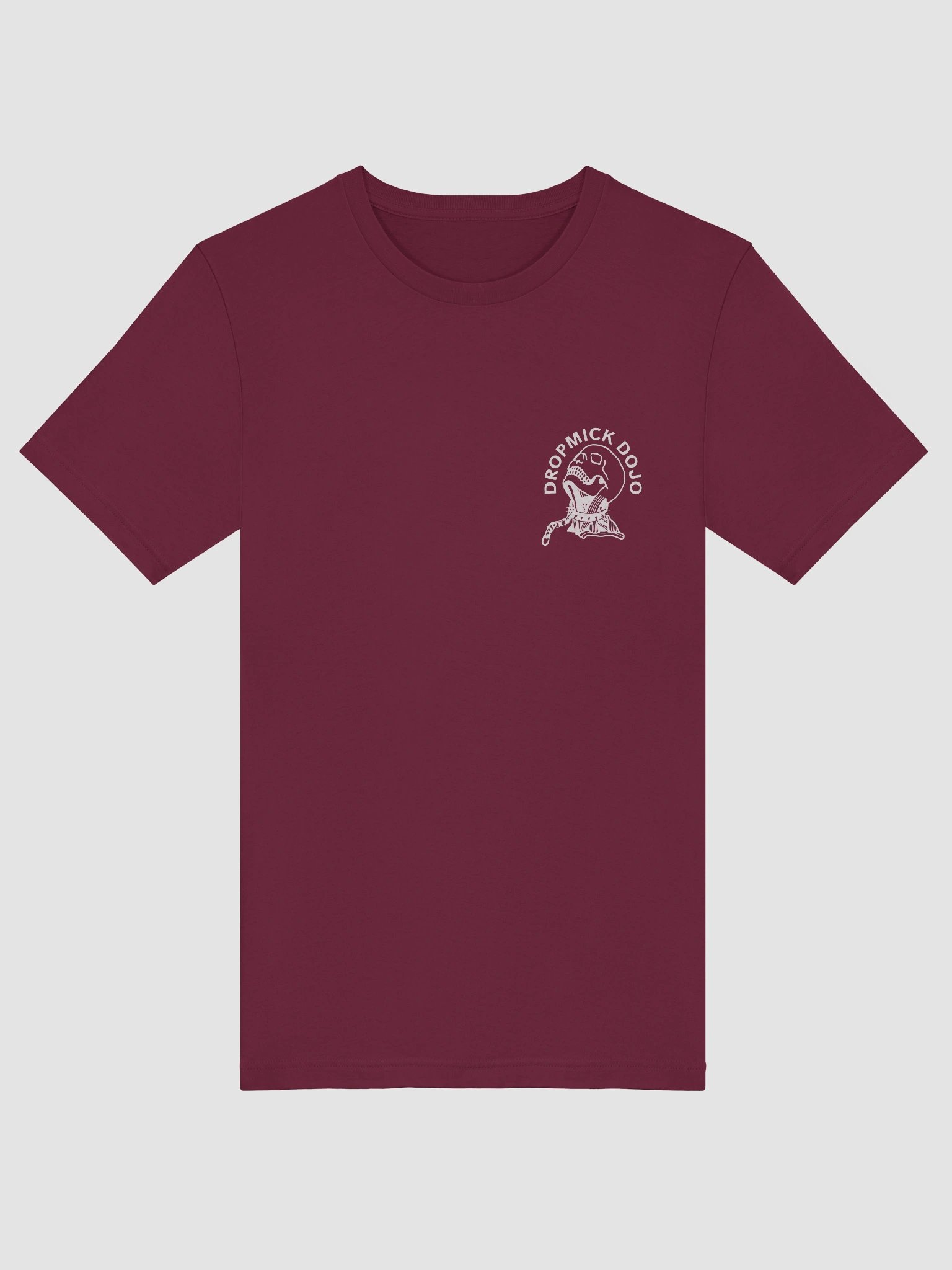 Dropmick Dojo (Maroon, Black or Grey) product image (17)
