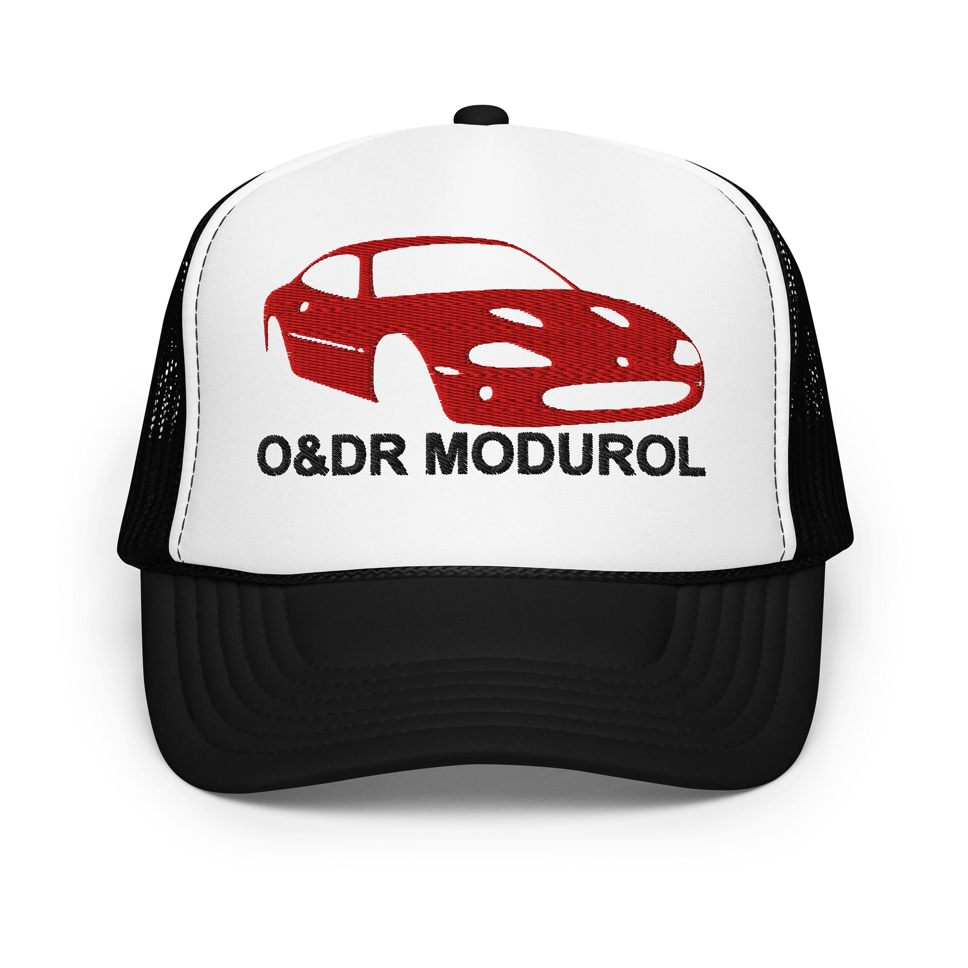 Modurol Elite Contributor - Embroidered Trucker Cap product image (1)