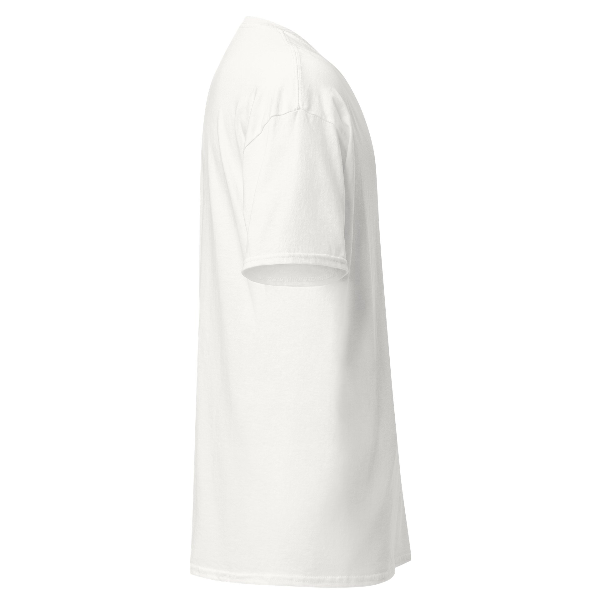Live Happily Essential Tee product image (6)