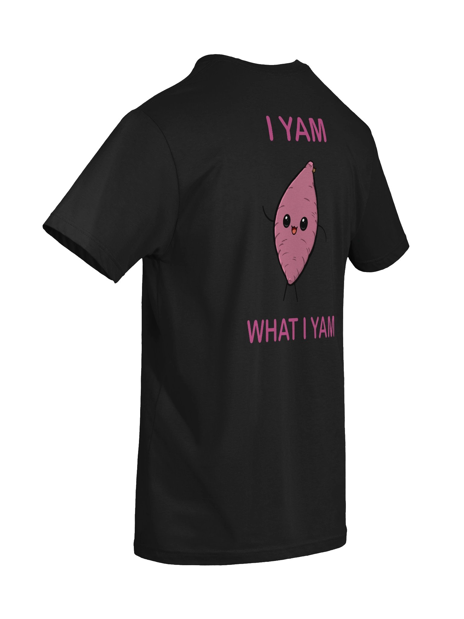 YAM! Purple product image (23)