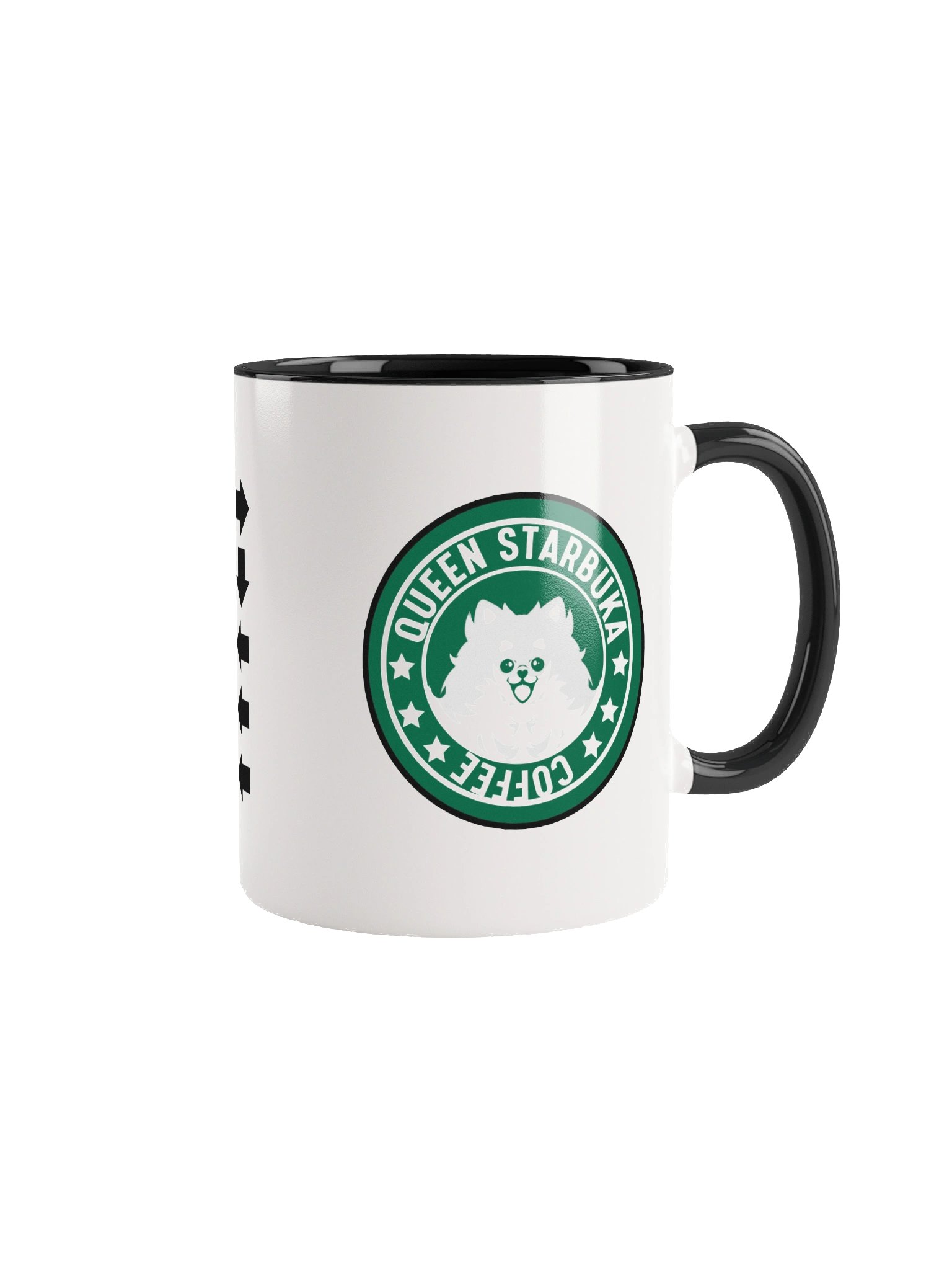 Wanted Mug product image (2)
