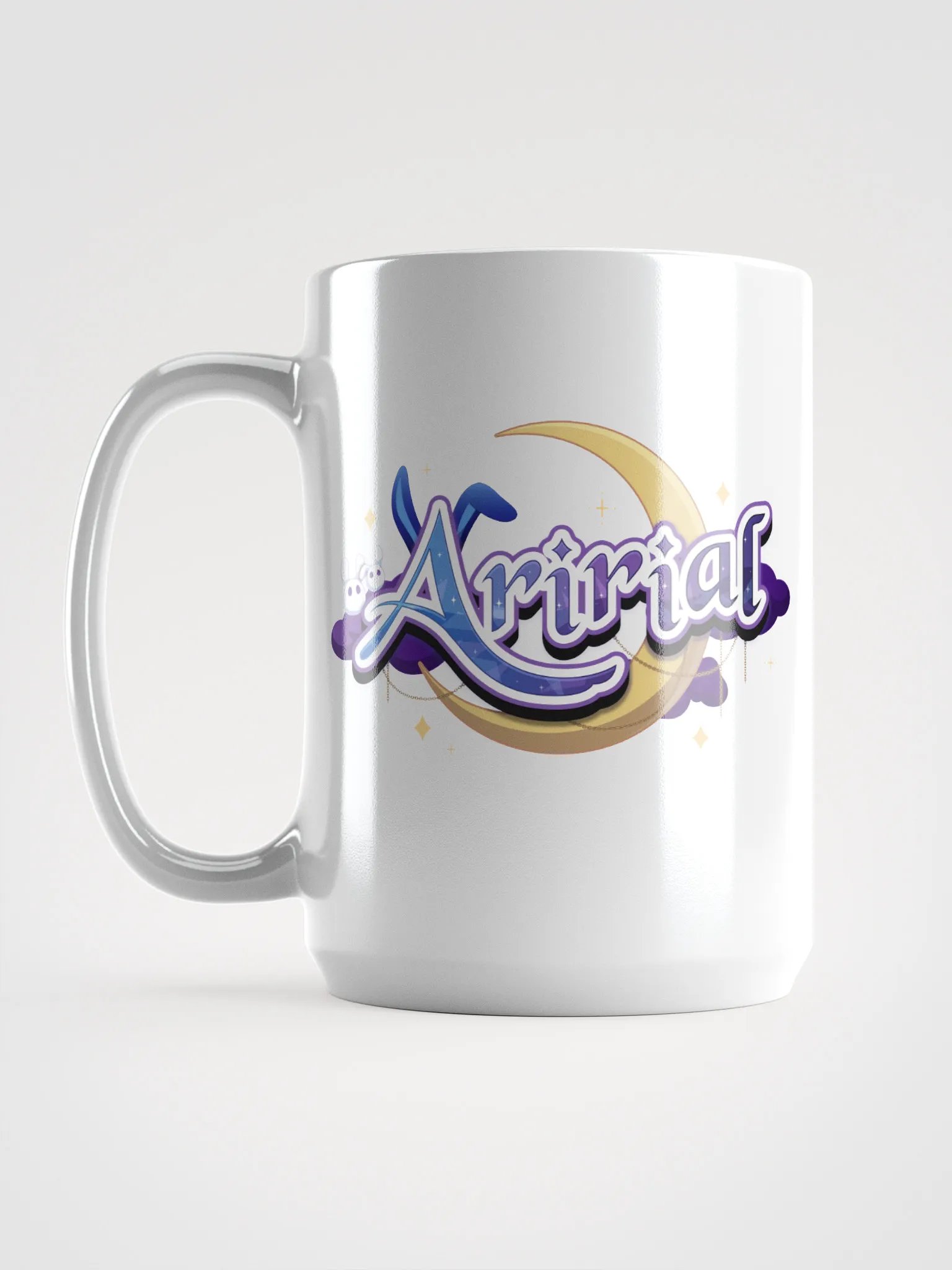 Aririal Logo Coffee Cup product image (3)