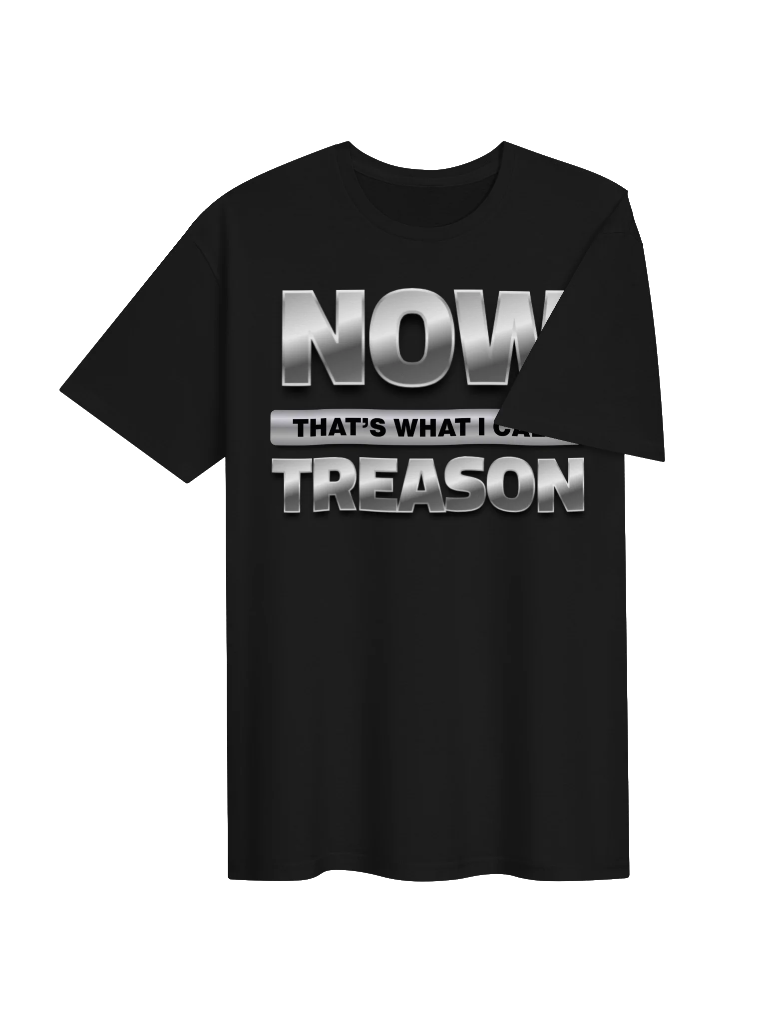 Political Satire T-Shirt | Now That's What I Call Treason | Funny Protest Shirt | Political Humor | Treason Parody Gift product image (47)