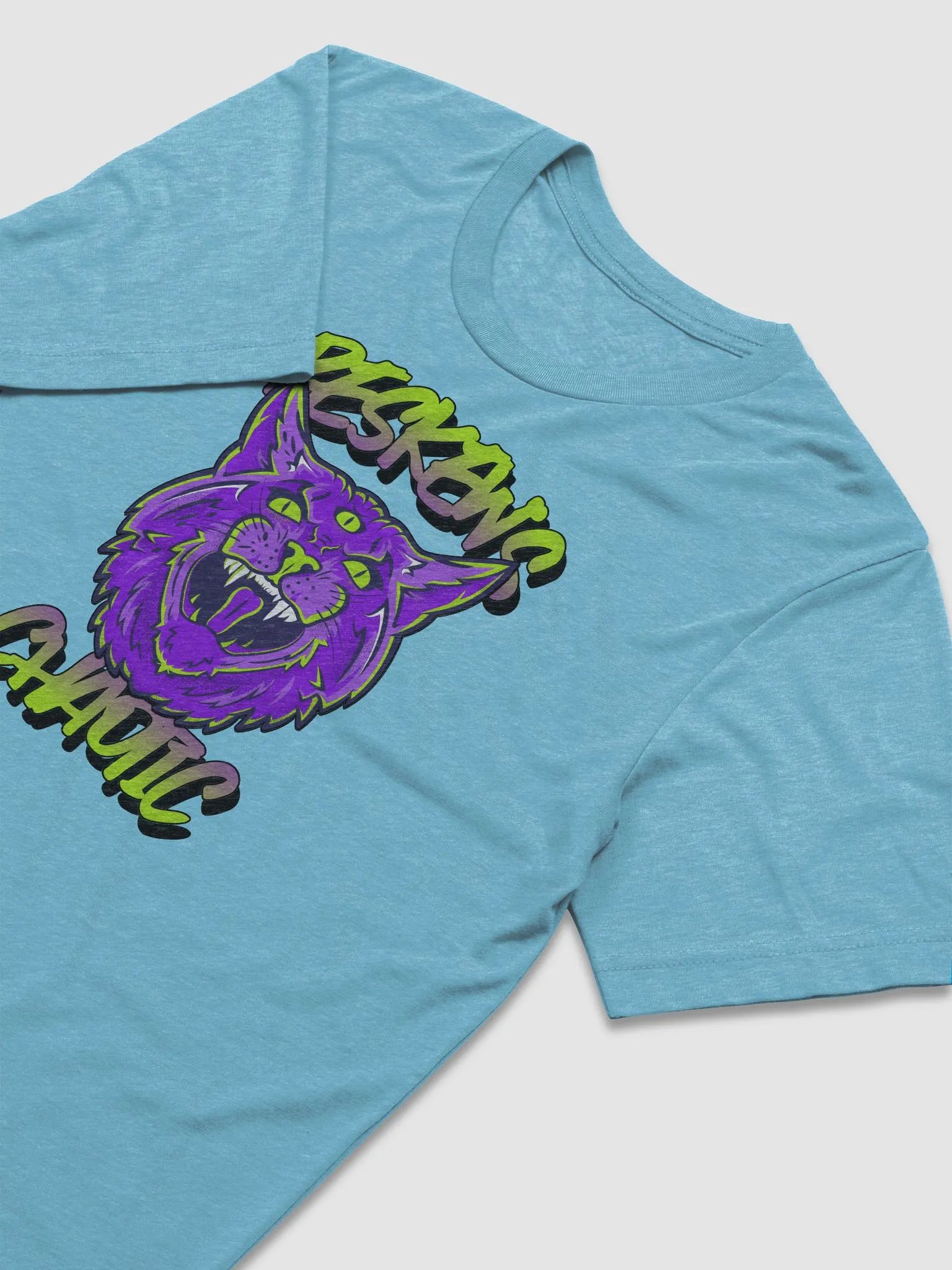 Chaotic Cat product image (3)