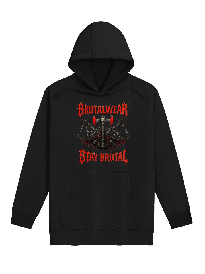 BrutalWear Battle Guitar Axe 1 product image (5)