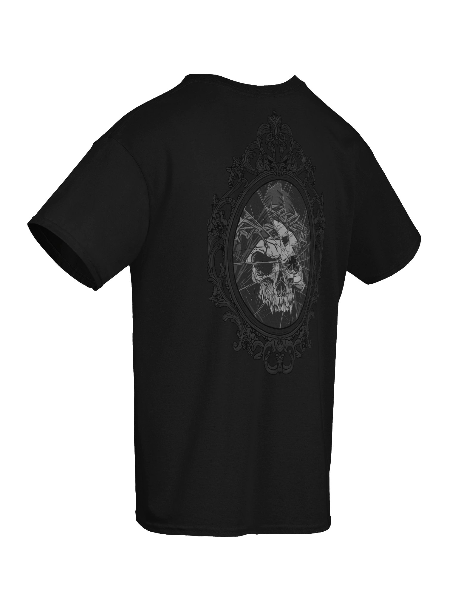 Your Prediction T-Shirt product image (8)