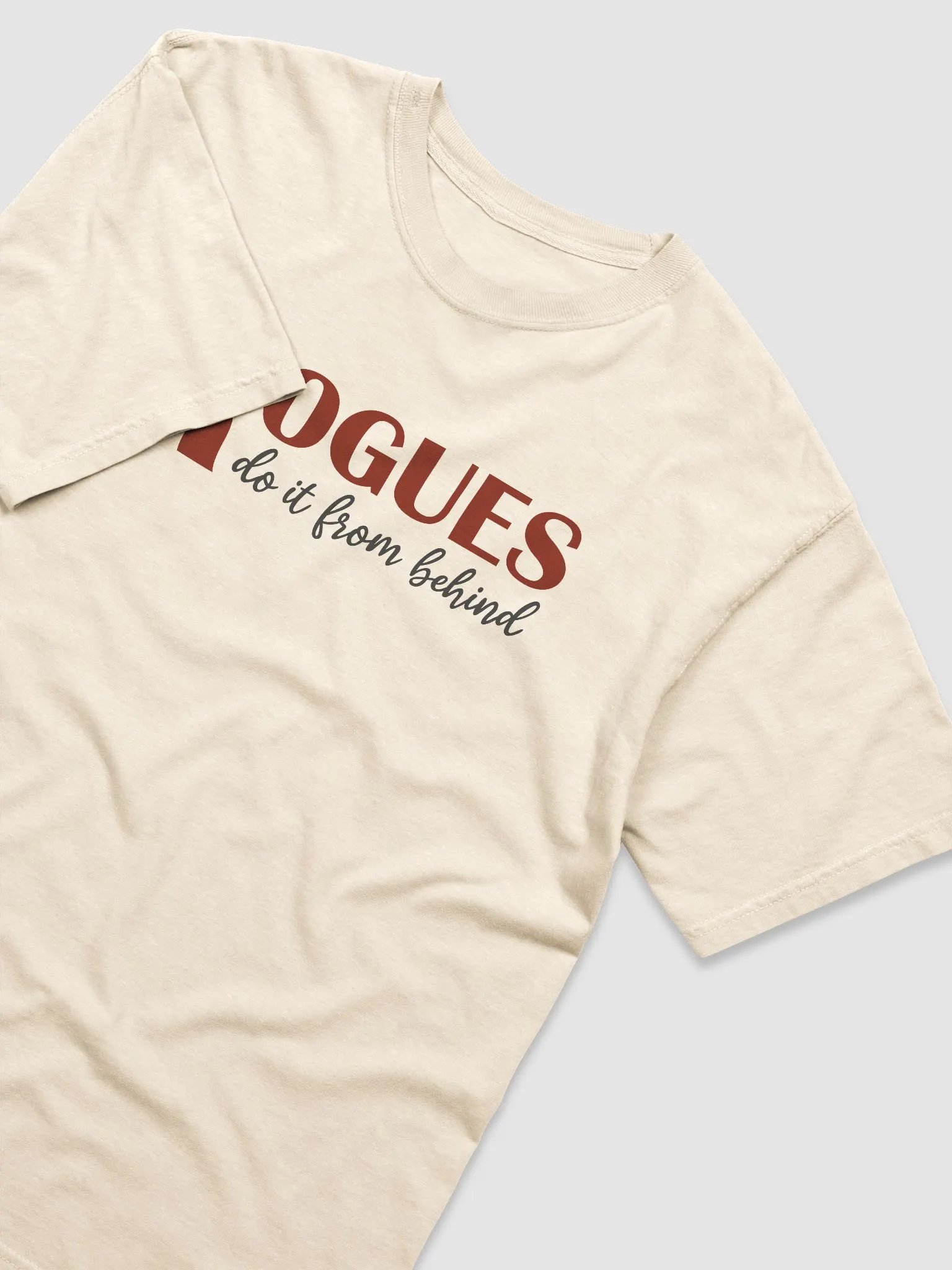 Rogues Shirt product image (5)