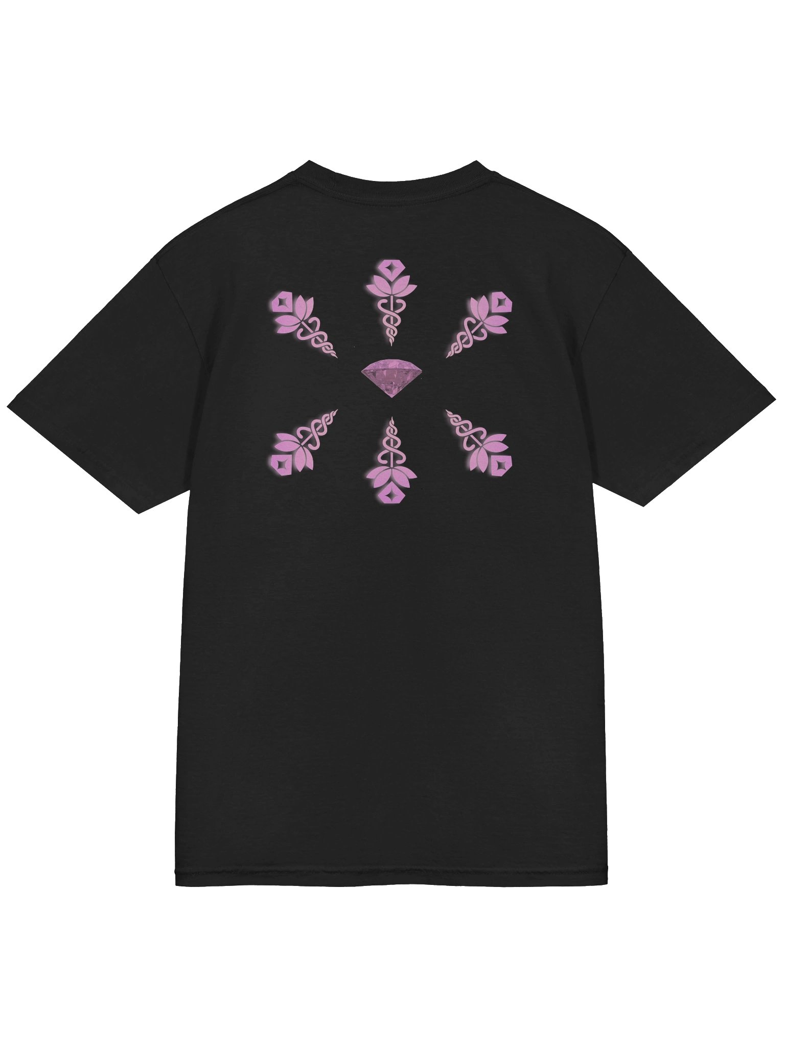 The Diamond Wheel Shirt product image (5)