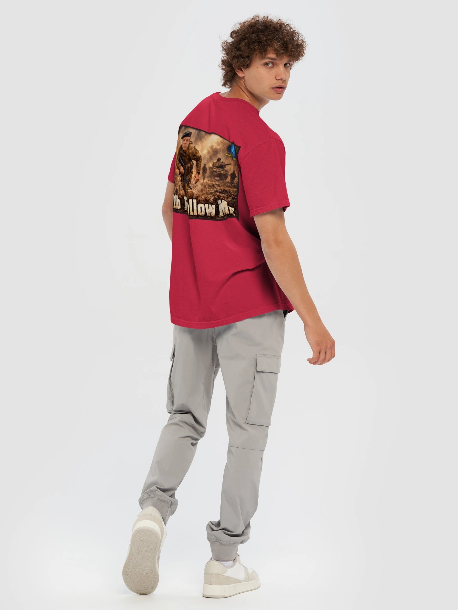 Weatherman Plus Support product image (8)
