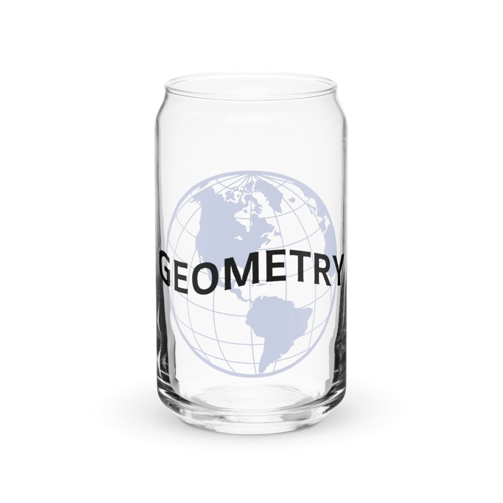 I Don't Know Geometry... product image (2)