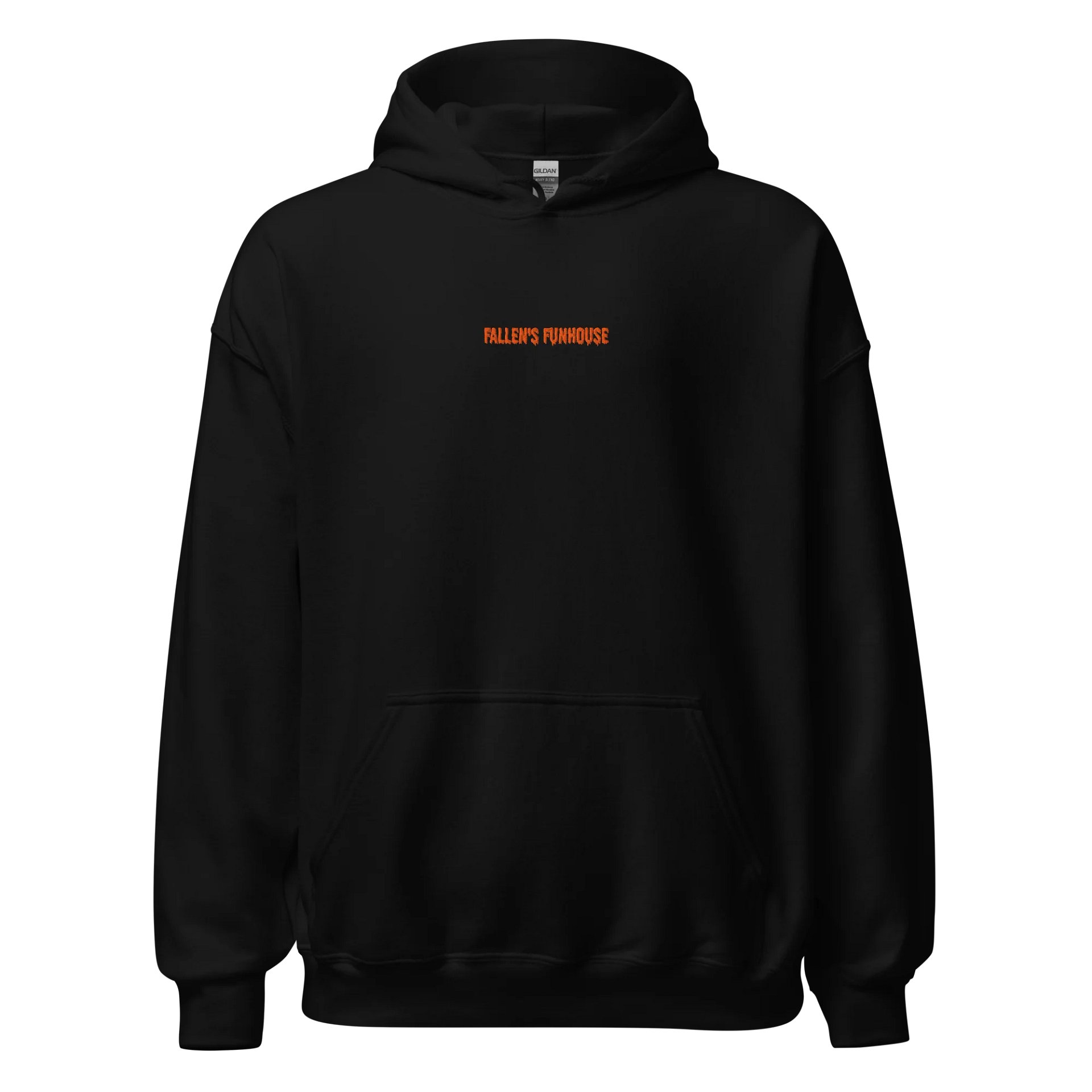 Funhouse Hoodie product image (2)
